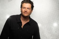 Фото №2 Блейк Шелтон