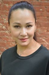 Фото №1 Евгения Игумнова