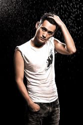 Фото №2 Юань Хун