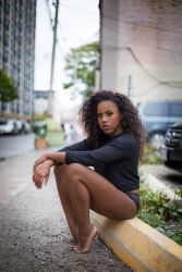 Фото №2 Ашанти Бромфилд