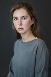 Фото №2 Алиса Феоктистова