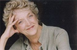 Фото №1 Нэнси Лайнхэн Чарльз