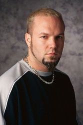 Фото №2 Фред Дерст