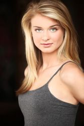 Фото №1 Мэдисон Дежарле