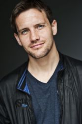 Фото №1 Джек Эштон