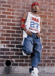 Фото №2 Маркус Хьюстон