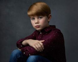 Фото №1 Мэттью Иллесли