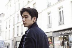 Фото №2 Ли Джэ-джин