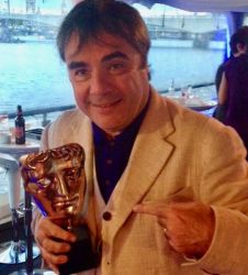 Фото №1 Брайан Клейн