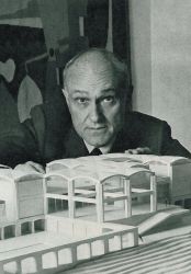 Фото №2 Филип Джонсон