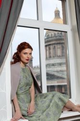 Фото №1 Эмилия Спивак