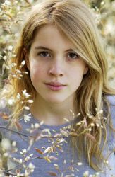 Фото №1 Паула Каленберг