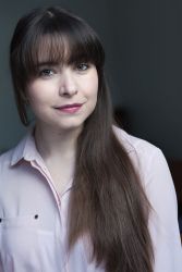 Фото №2 Линдси Крейн