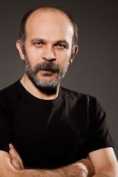 Фото №1 Эмин Гюрсой