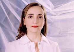 Фото №2 Доминик Блан