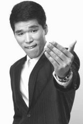 Фото №1 Кан Мин-тхэ