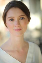 Фото №1 Роуз Мёрхэд