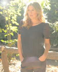 Фото №2 Тара Саммерс