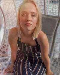 Фото №2 Шиван Уильямс