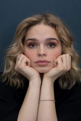 Фото №1 Ella Rappich