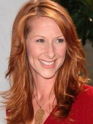 Фото №1 Венди Браун