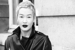 Фото №2 Дженни Шимицу