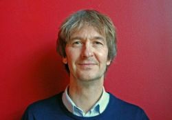 Фото №1 Ларс Брюгманн