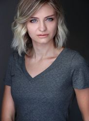 Фото №2 Анна Шилдс