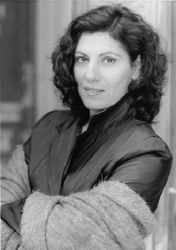 Фото №1 Виттория Сконьямильо