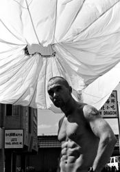 Фото №2 Доминик Ванденберг