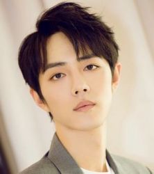 Фото №2 Шон Сяо