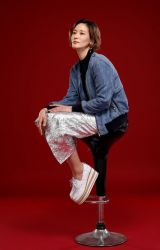 Фото №1 Ли Ён-джин