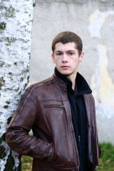 Фото №1 Сириль Декур