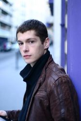 Фото №2 Сириль Декур