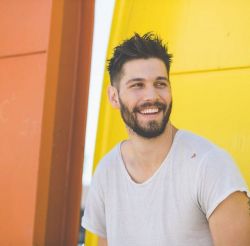 Фото №2 Кэйси Дейдрик