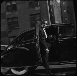 Фото №1 Грегори Хайнс