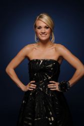 Фото №2 Кэрри Андервуд