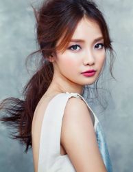 Фото №1 Ха Ён-су