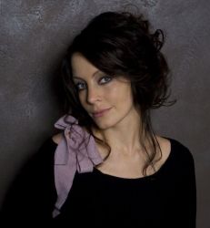 Фото №1 Евгения Крюкова