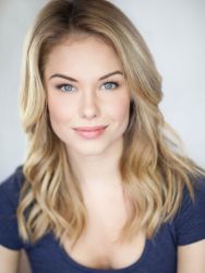 Фото №2 Стефани Беннетт