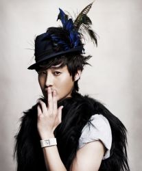 Фото №2 Филлип Ли