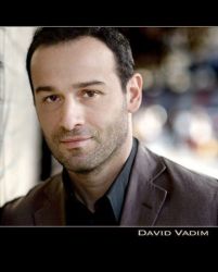 Фото №1 Давид Вадим