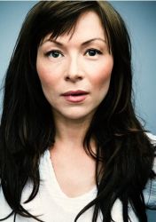 Фото №1 Ясмин Гарби