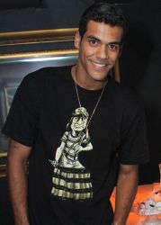 Фото №2 Марселу Мелу Жуниор