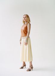 Фото №2 Сара Голдберг