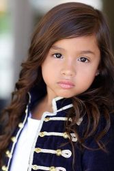 Фото №2 Джулианна Гамис