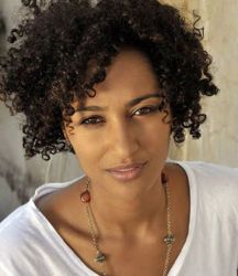 Фото №1 Эстер Элиша