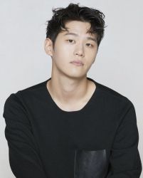 Фото №1 Ли Хак-чу