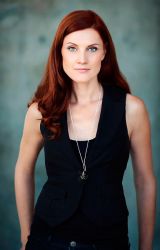 Фото №1 Мишель Харрисон