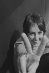 Фото №2 Джоан Баез